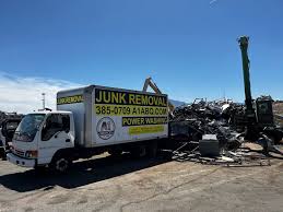 Best Attic Cleanout  in Nome, AK