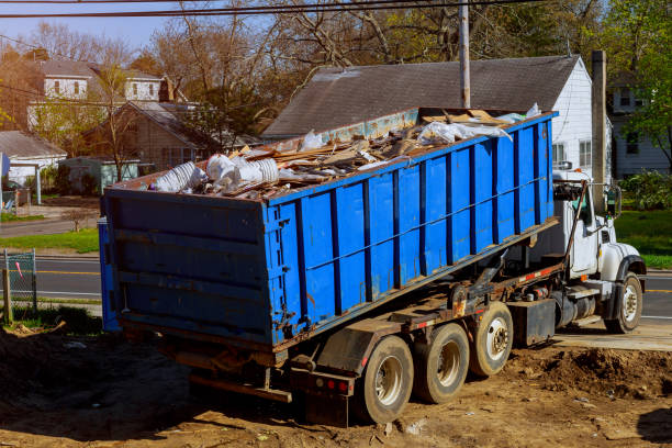 Best Demolition Debris Removal  in Nome, AK