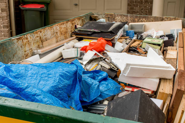 Best Furniture Removal  in Nome, AK