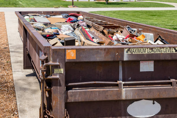Best Carpet Removal and Disposal  in Nome, AK