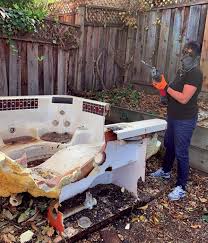 Best Residential Junk Removal  in Nome, AK
